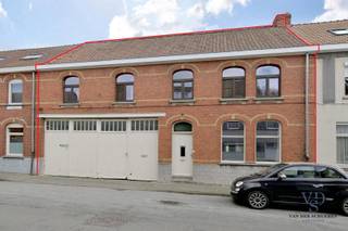 House for sale in Kruisem