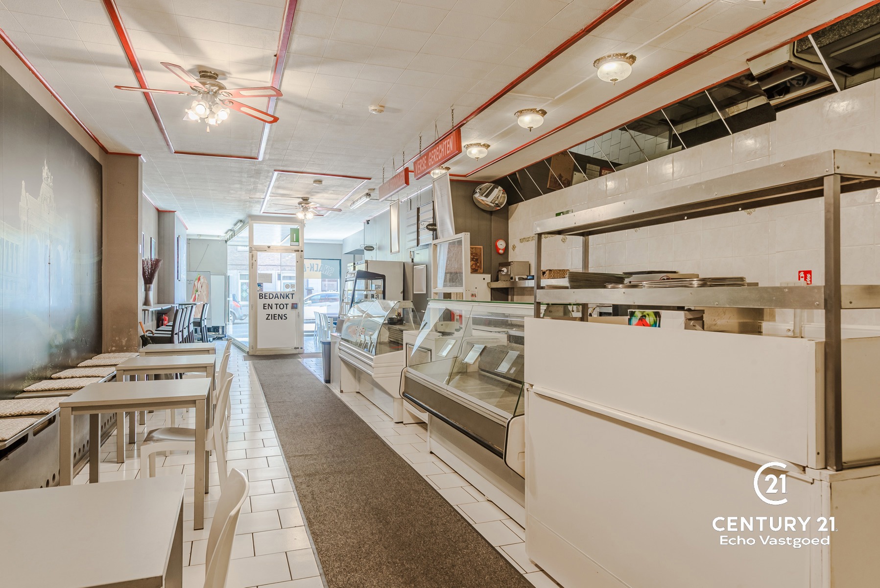 Commercial for sale in Turnhout - photo 4