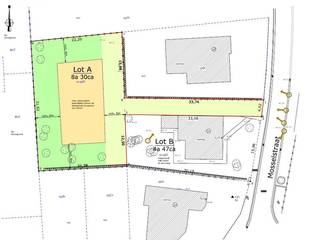 House for sale in Gistel