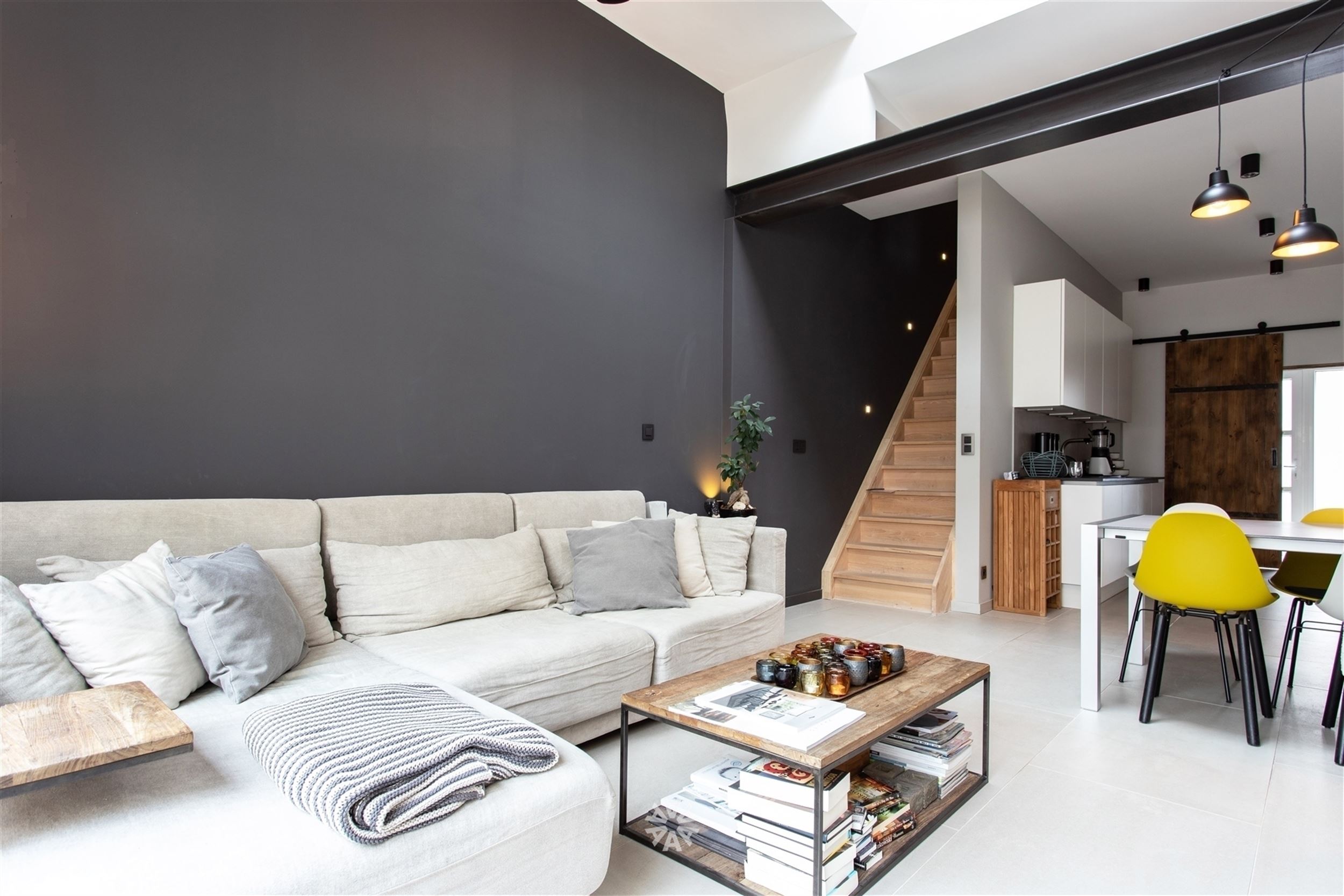 House for rent in Ghent with 3 bedrooms - photo 2