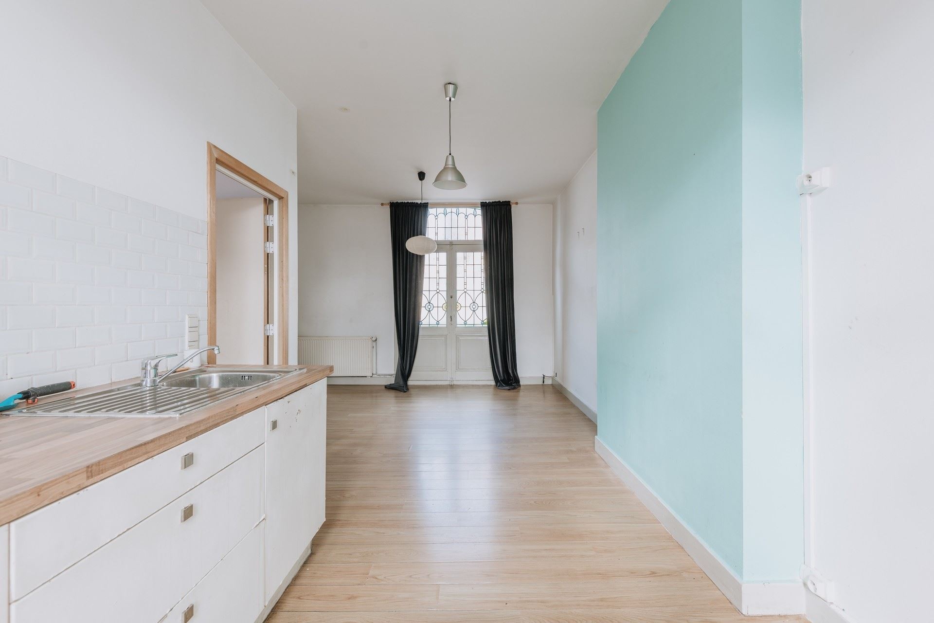 Te renoveren woning op gegeerde locatie - foto 5