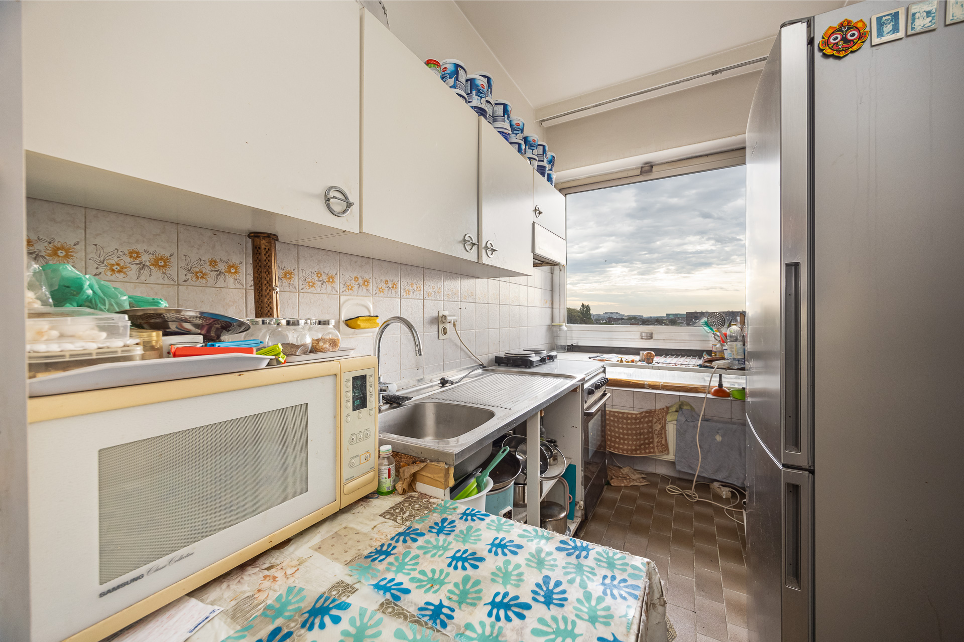 Apartment for sale in Antwerp with 1 bedroom - photo 5
