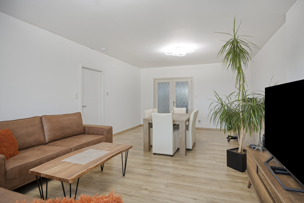 Appartement te koop in Sint-Niklaas met 2 slaapkamers - foto 4