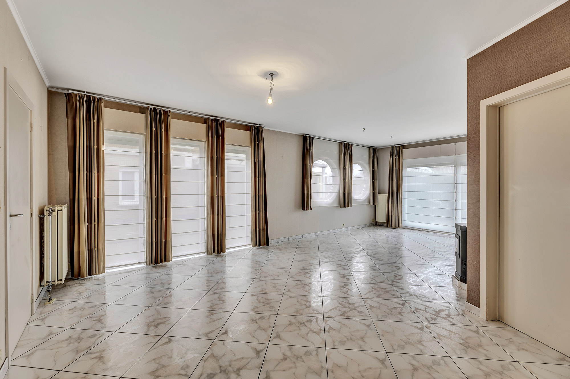 Instapklare HOB met tuin en garage - foto 4