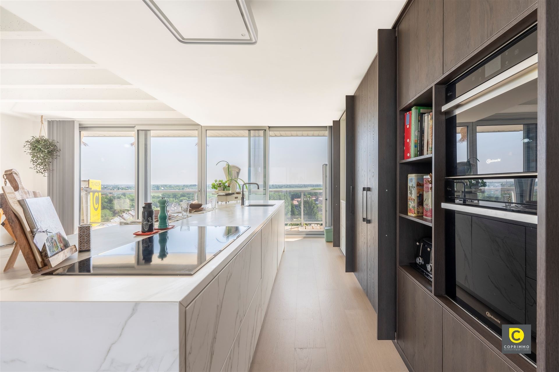 Prachtig gerenoveerd appartement - foto 1
