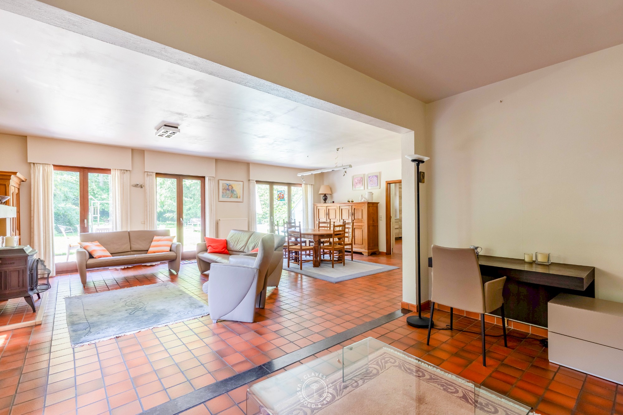 House for sale in Sinaai-Waas with 5 bedrooms - photo 4