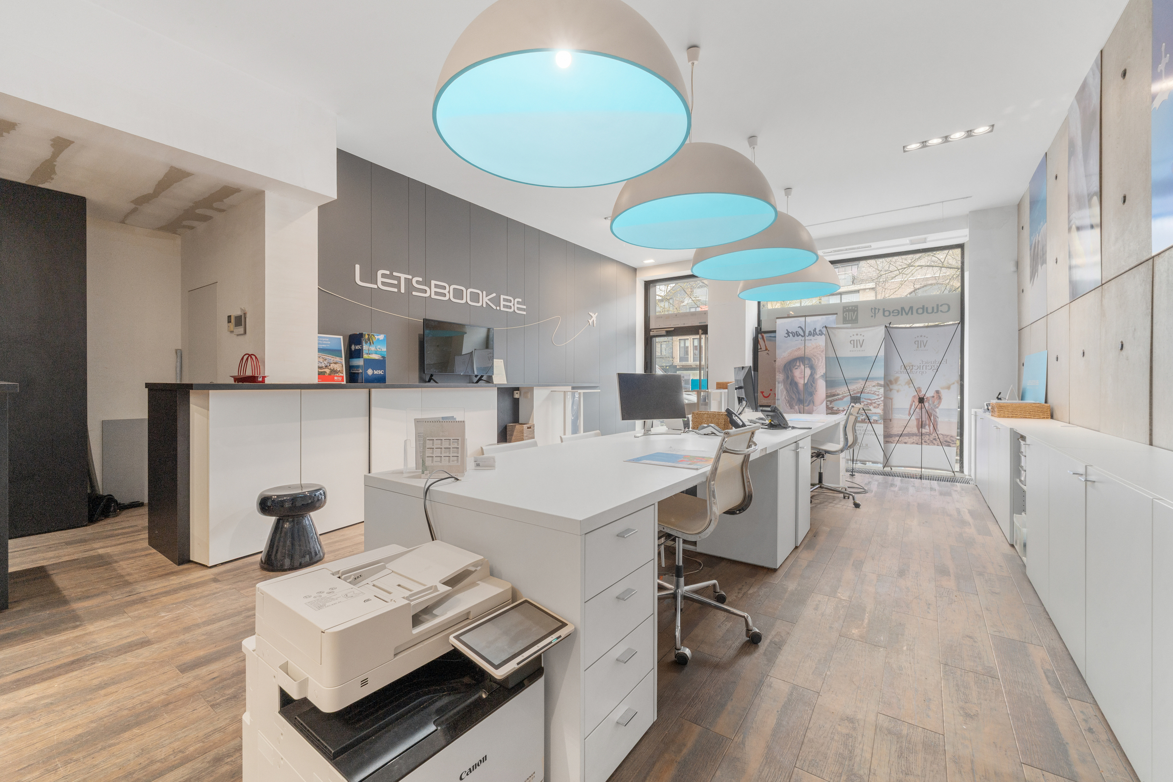 Instapklaar handelspand in centrum Dendermonde - foto 3