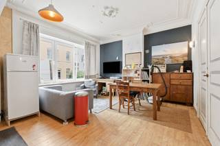 Appartement à vendre à Blankenberge