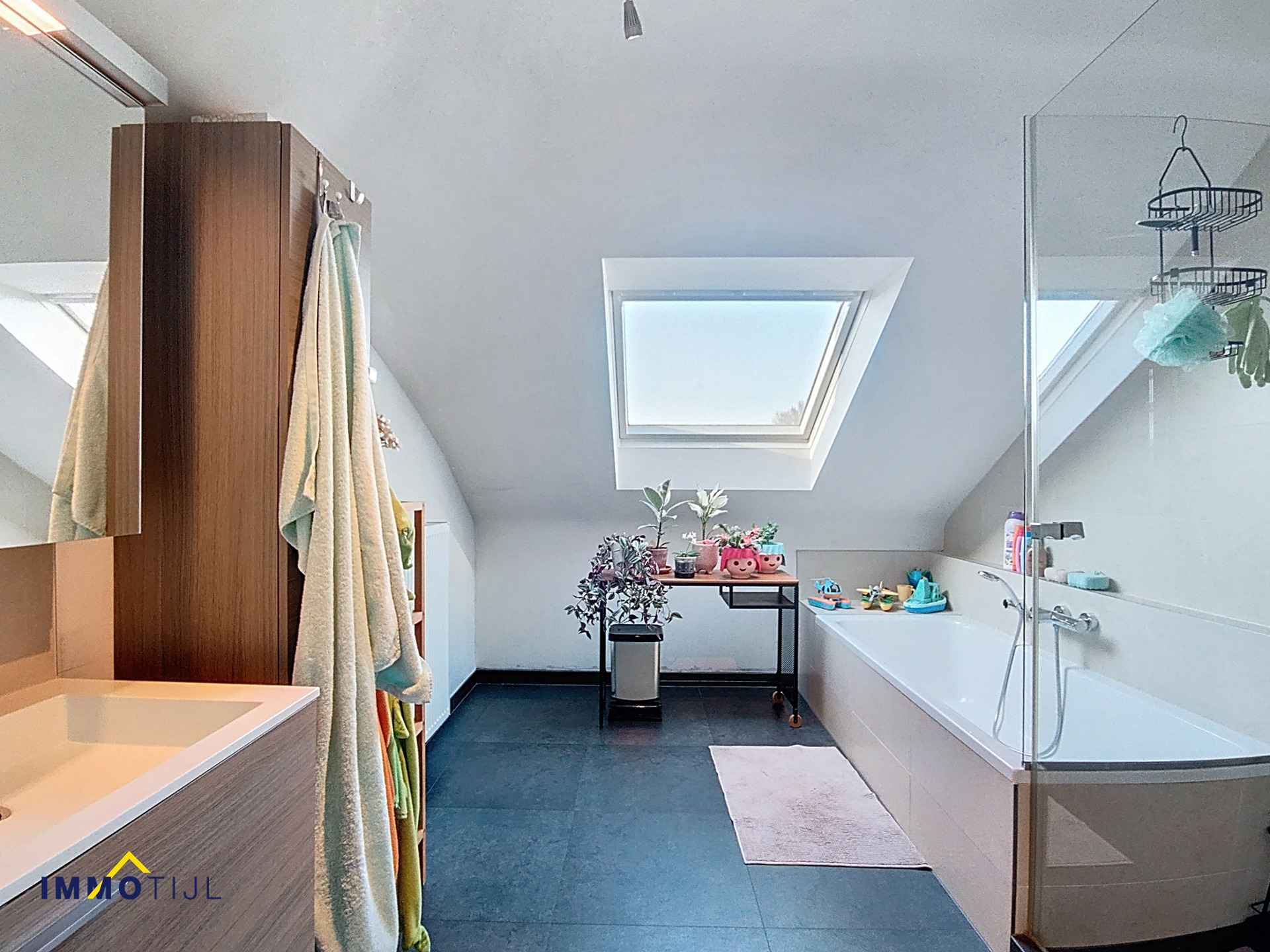 Apartment for rent in Aalst with 2 bedrooms - photo 5