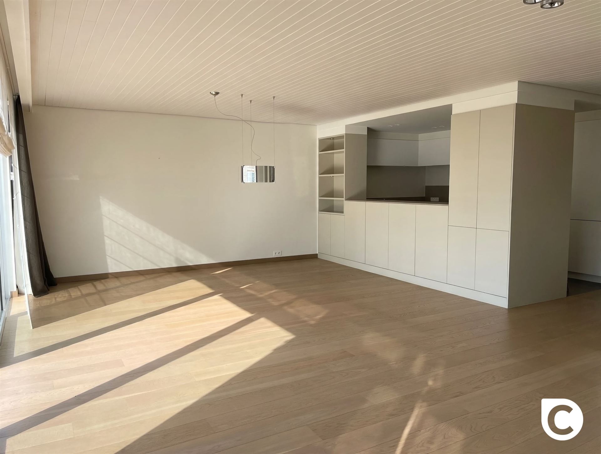 Ruim en licht verzorgd 2-slp appartement met terrassen - foto 3