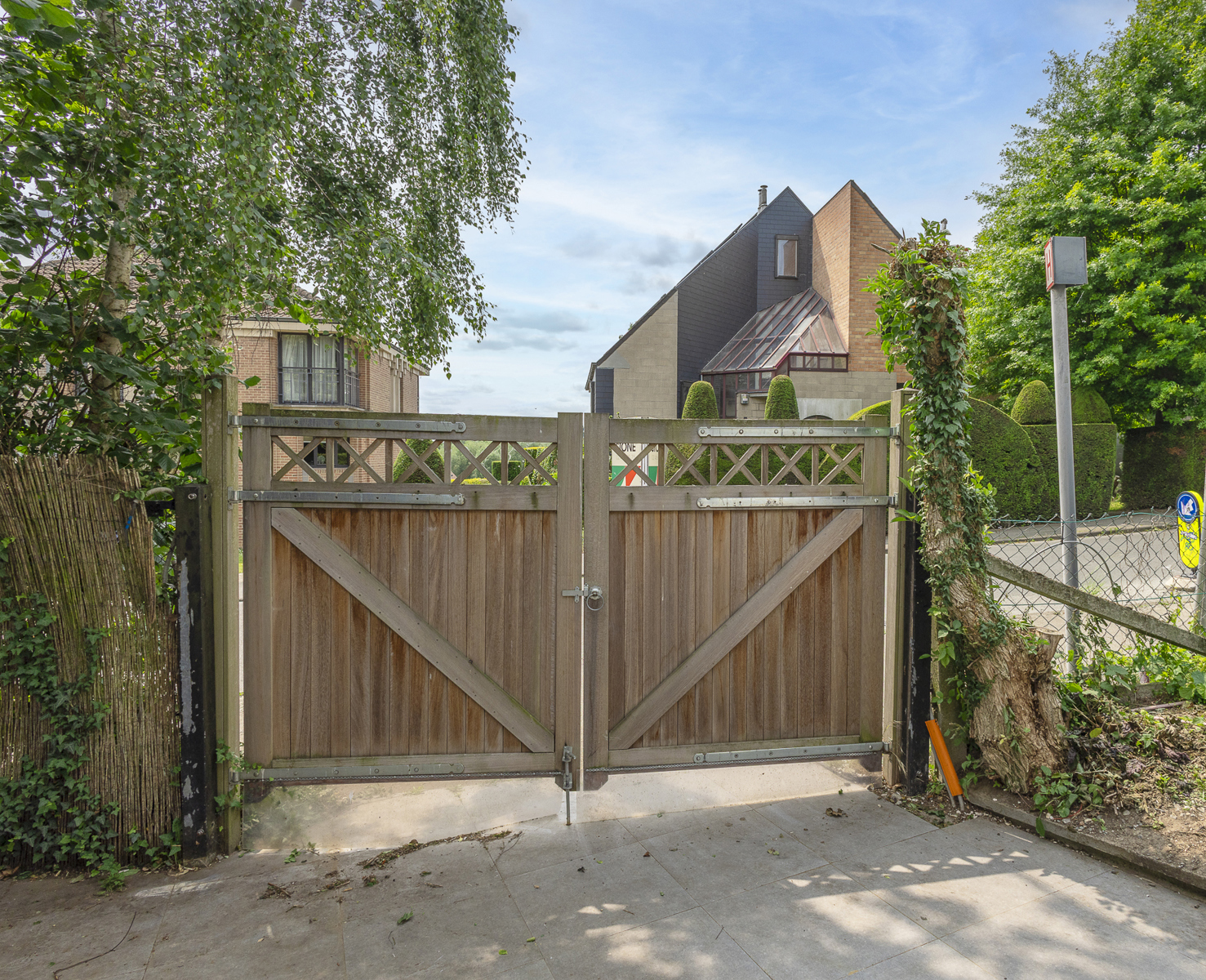 Gerenoveerde villa op een gunstige locatie te Dilbeek - foto 5