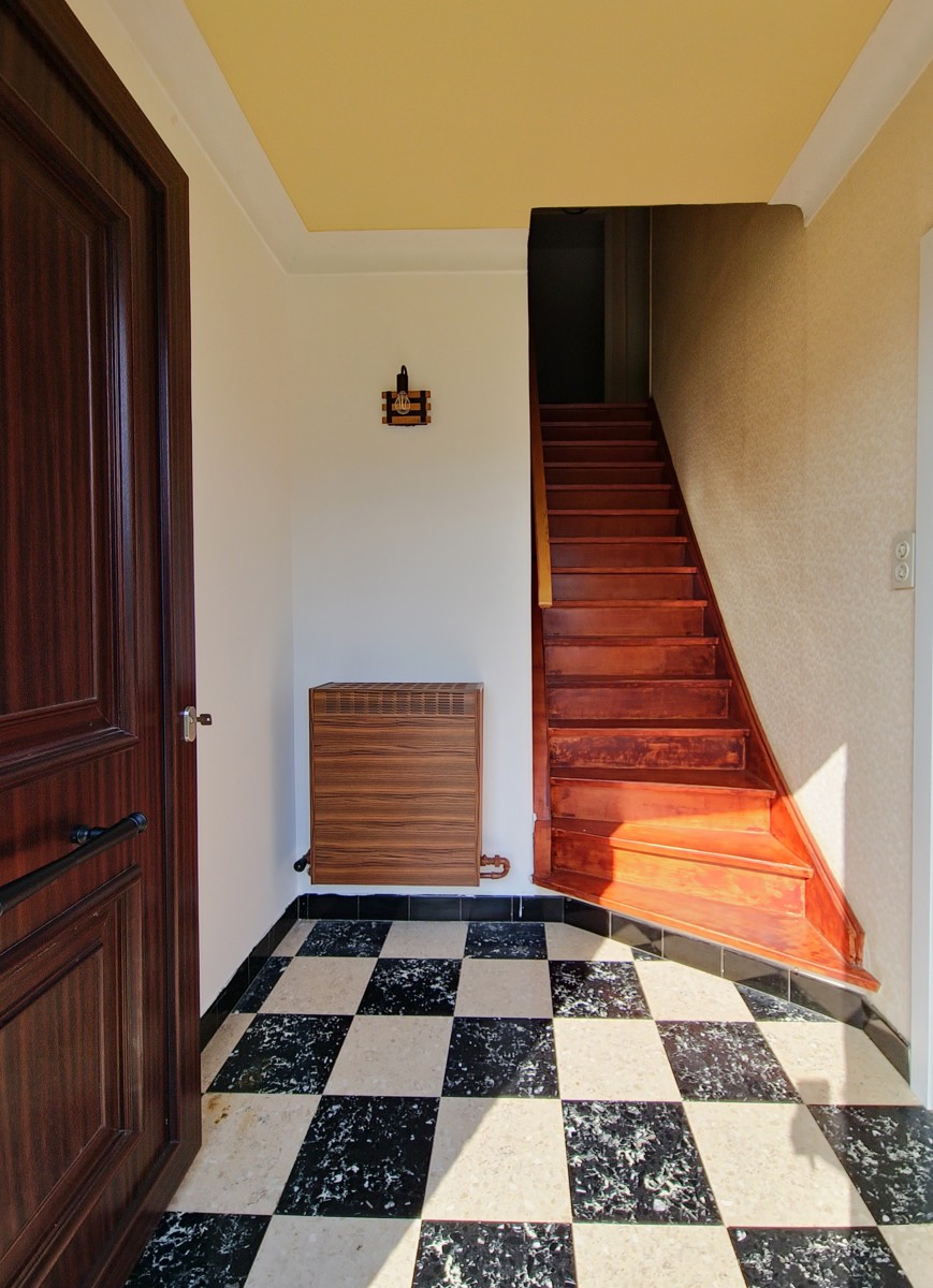 Woning op 1.547m² met magazijn – ideaal voor zelfstandige. - foto 2