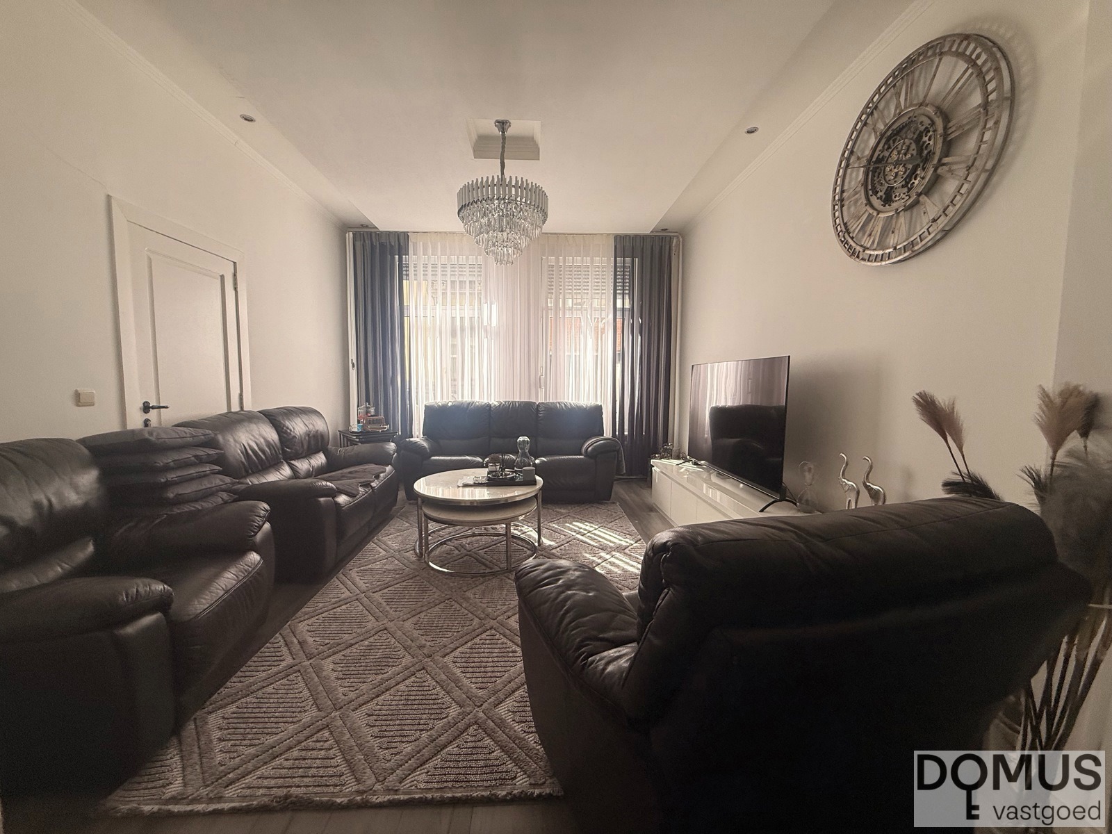 Opbrengstgebouw met 2 appartementen  - foto 4