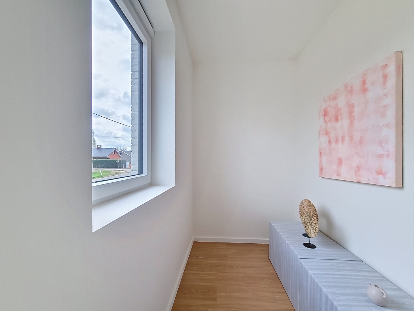 Nieuwbouwoning in een landelijke omgeving - foto 5