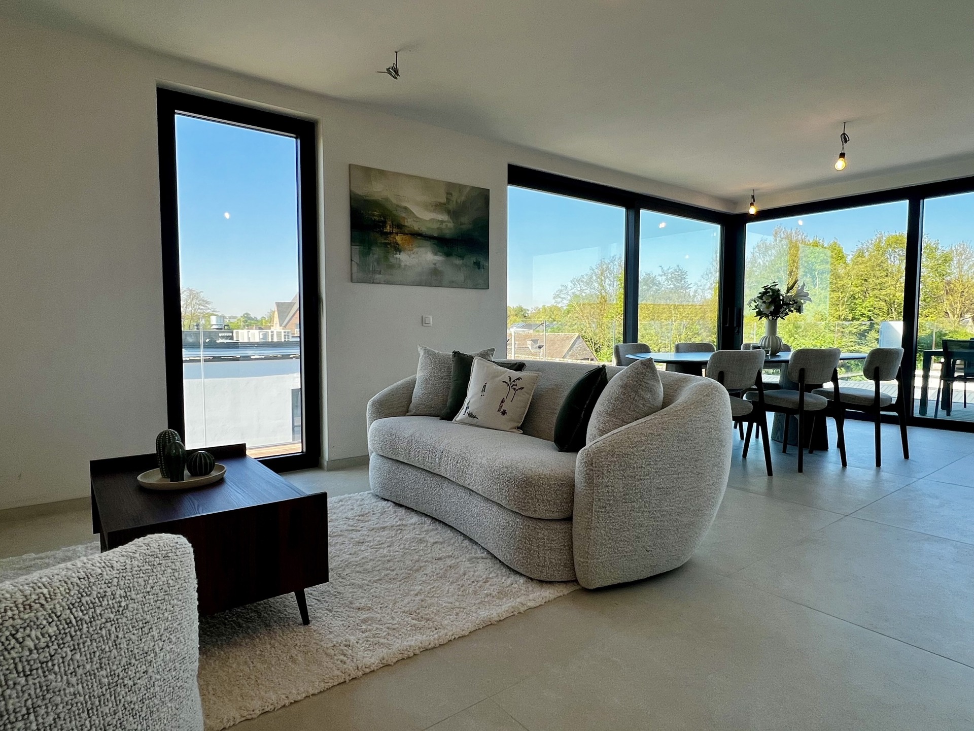 Project te koop in Kruisem - foto 1