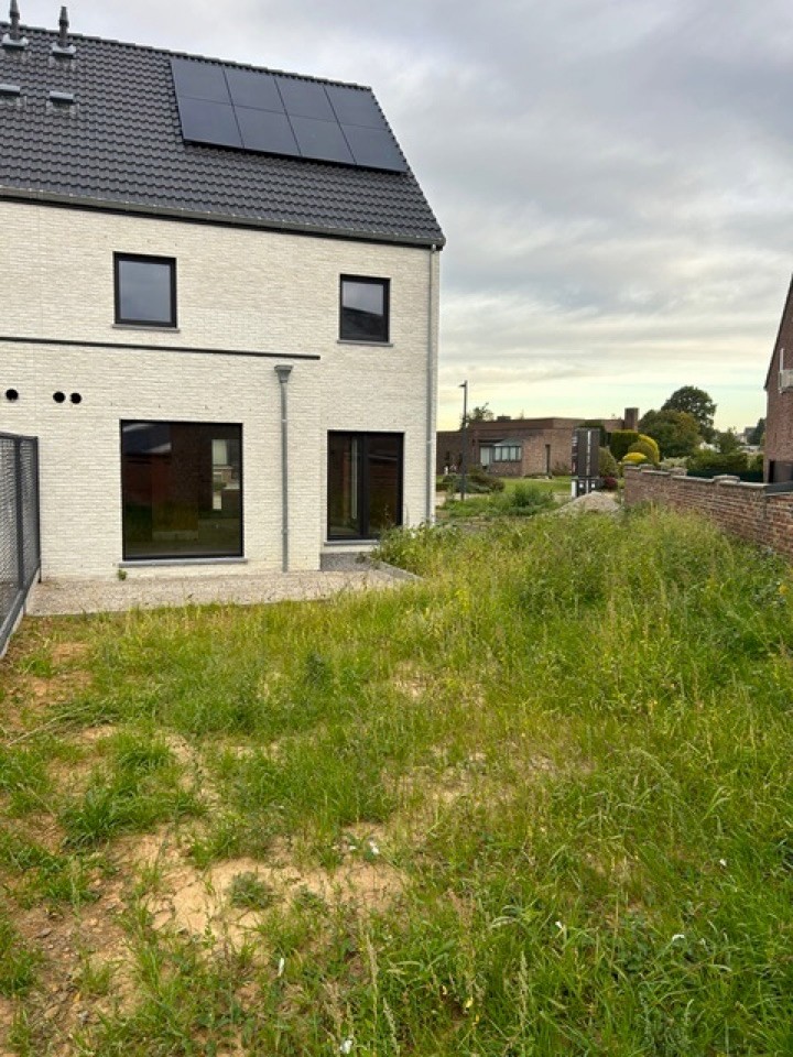 Kraaiennest st stefanusstraat Lot 1 3370 Millen - foto 3