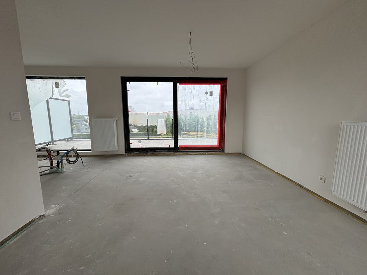 Newly built apartment for sale in Harelbeke - photo 5