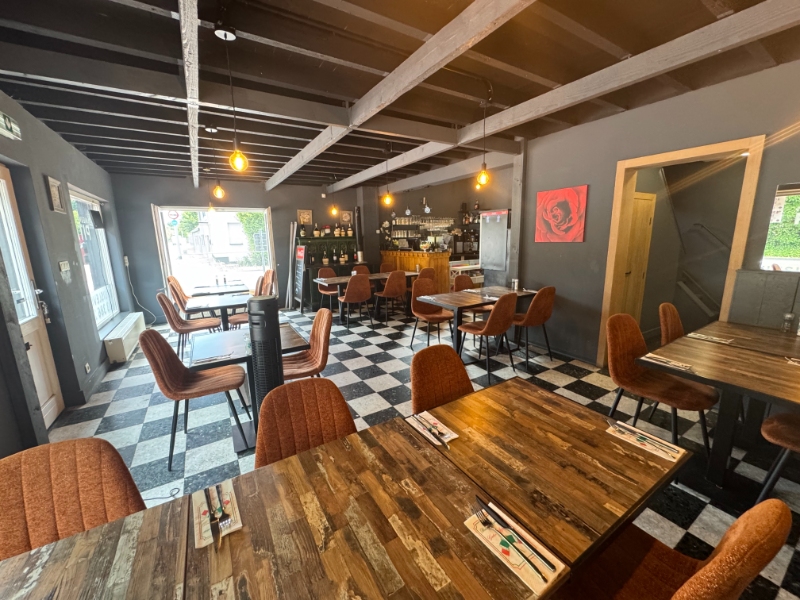 Handelspand op goede locatie! - foto 3