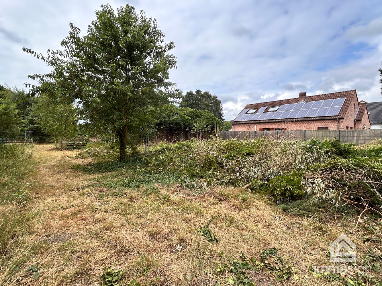 Terrain à vendre à Bocholt - photo 2