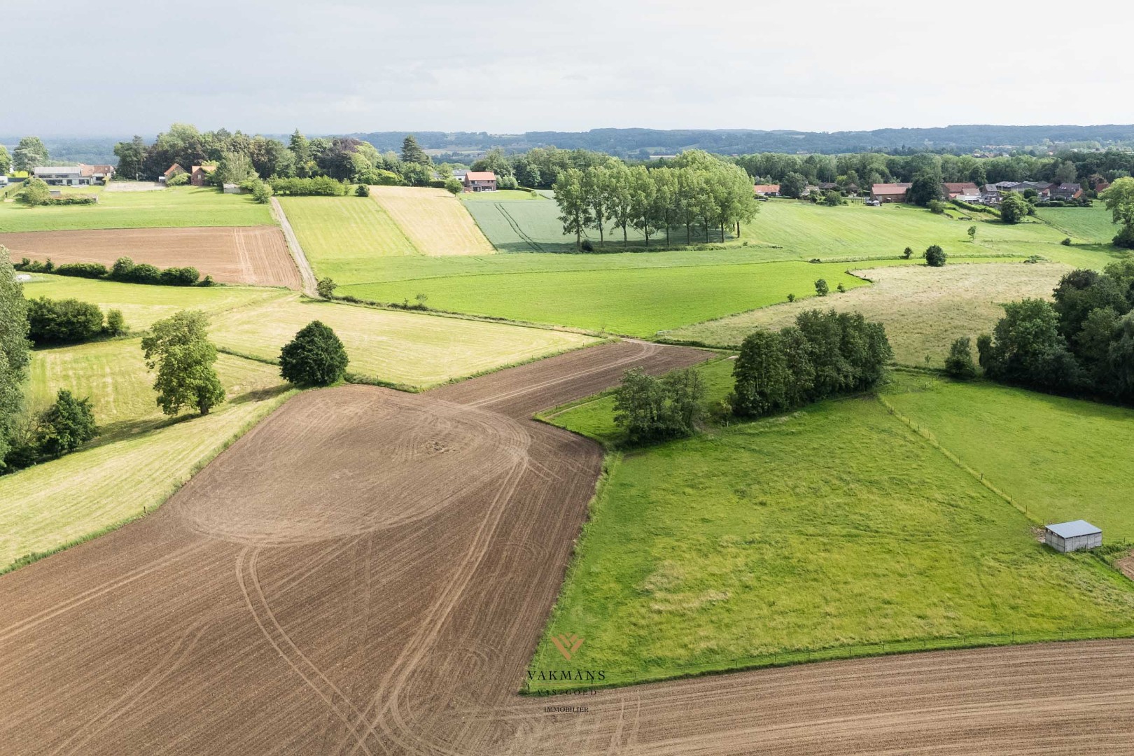 Instapklare gezinswoning met prachtige zuidgerichte tuin - foto 4