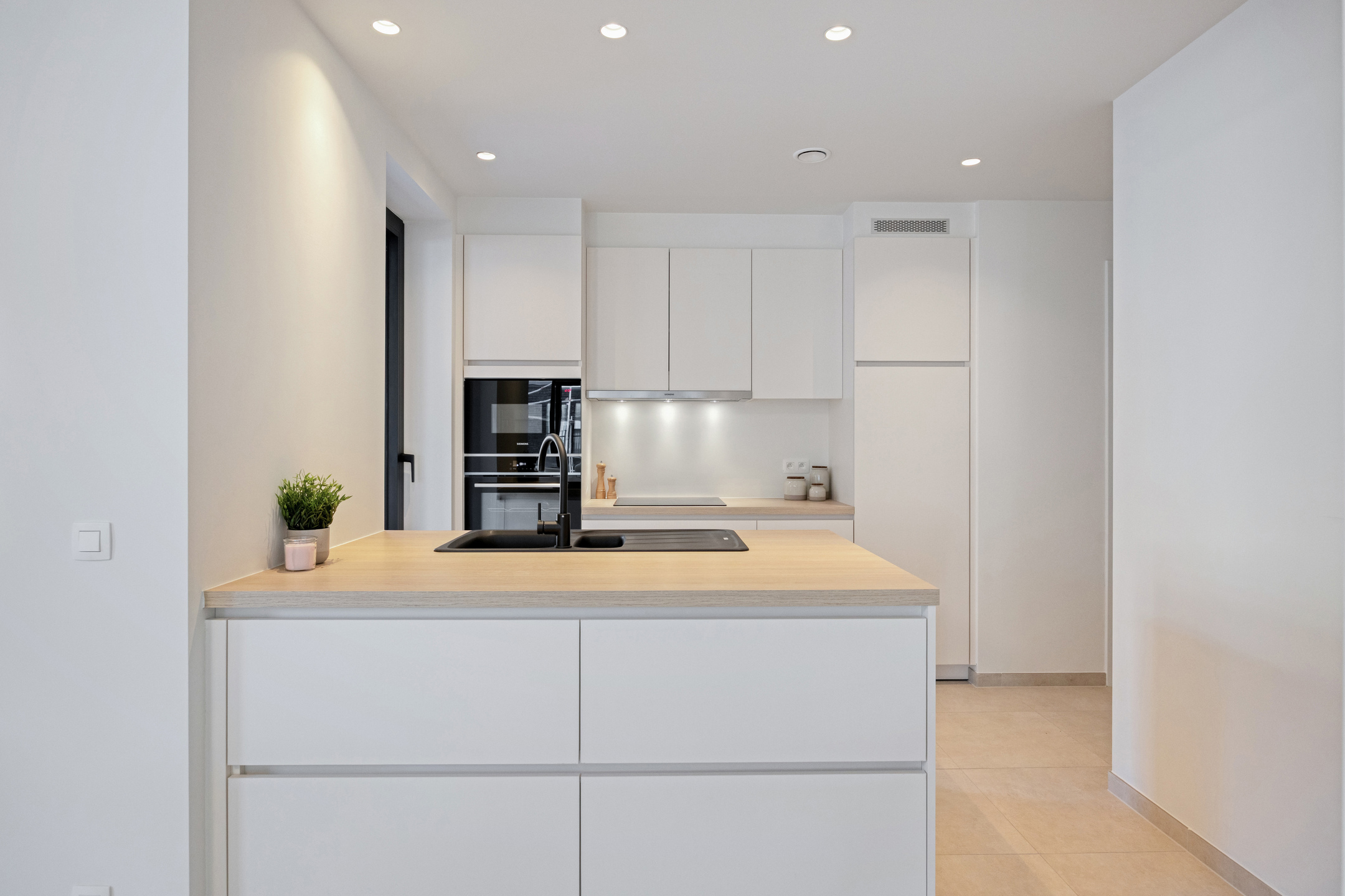 Appartement à vendre à Kruisem avec 2 chambres - photo 4