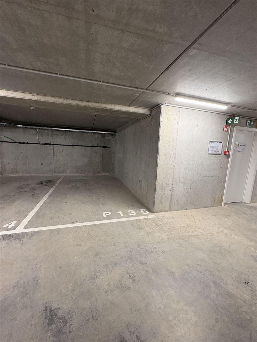 Garage à louer à Louvain - photo 2