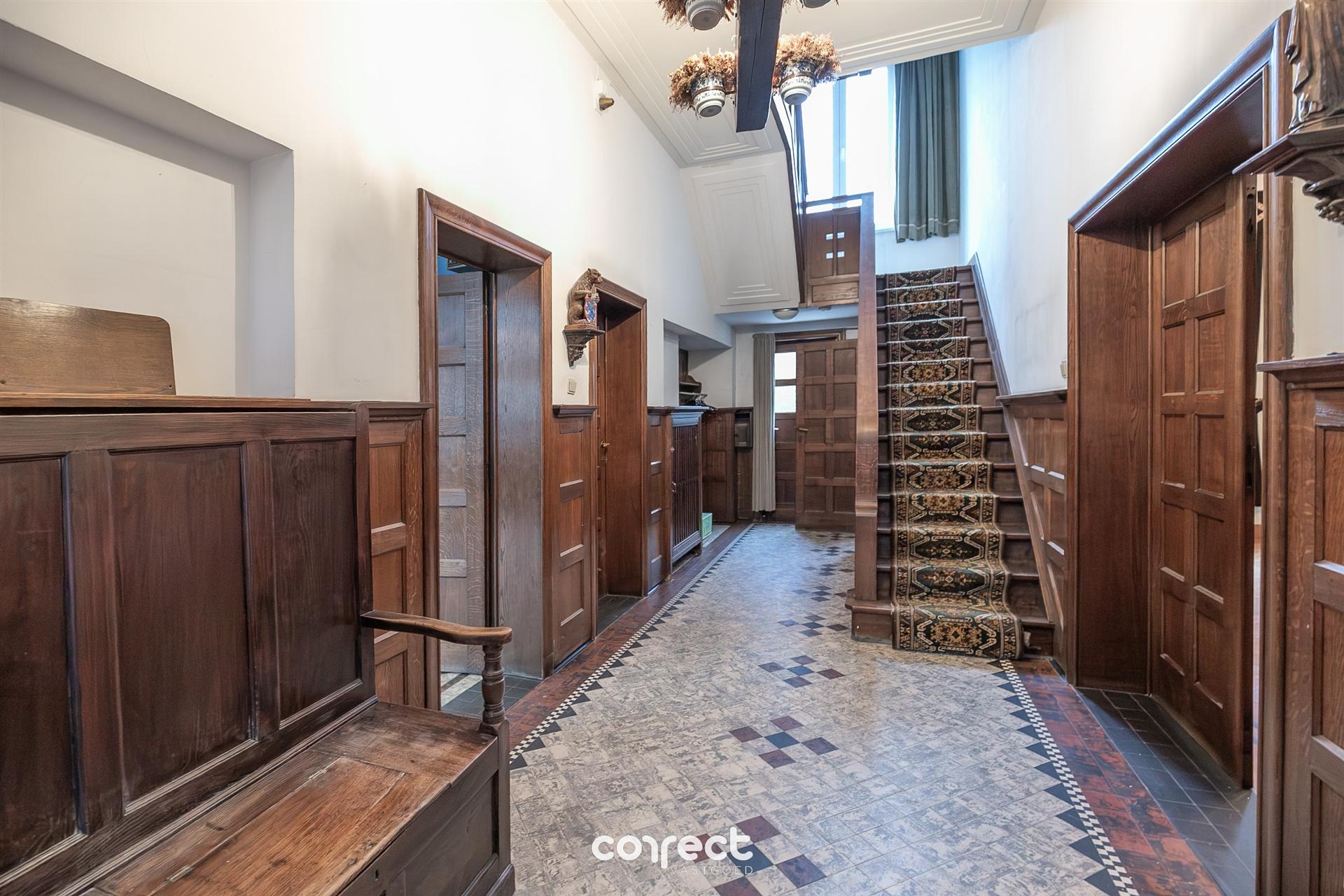 House for rent in Bruges with 3 bedrooms - photo 2