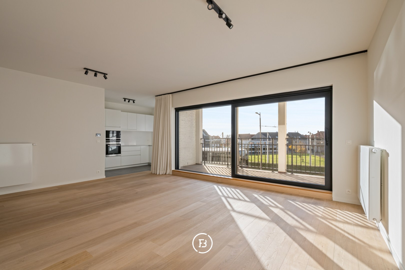 Apartment Res. Crown - photo 4