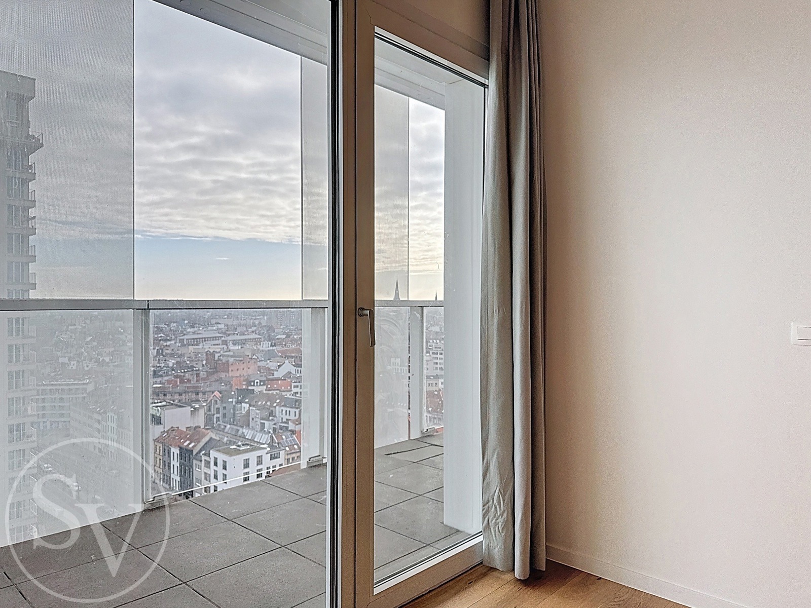 Apartment for sale in Antwerp with 2 bedrooms - photo 5