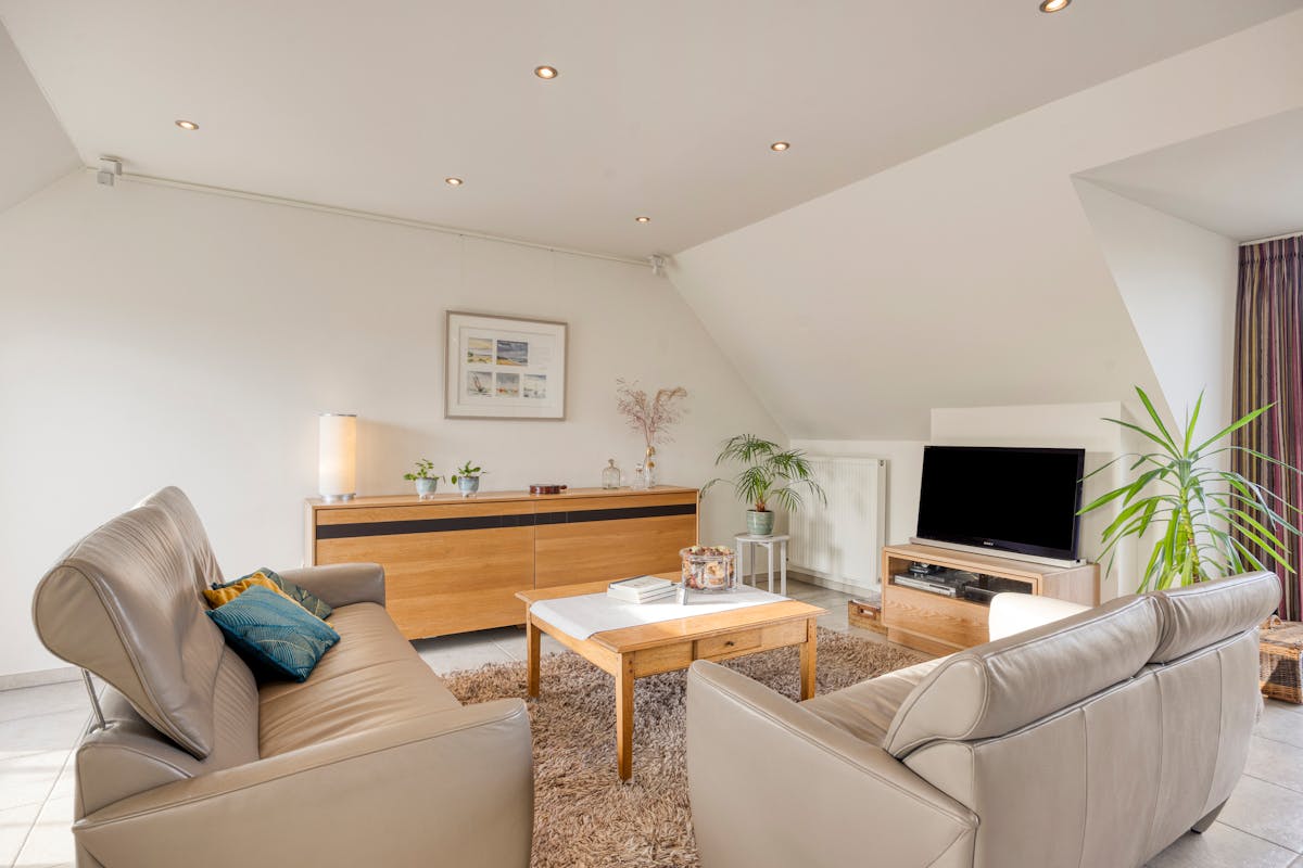Ready to move in apartment with spacious terrace in Herenthout. - photo 2