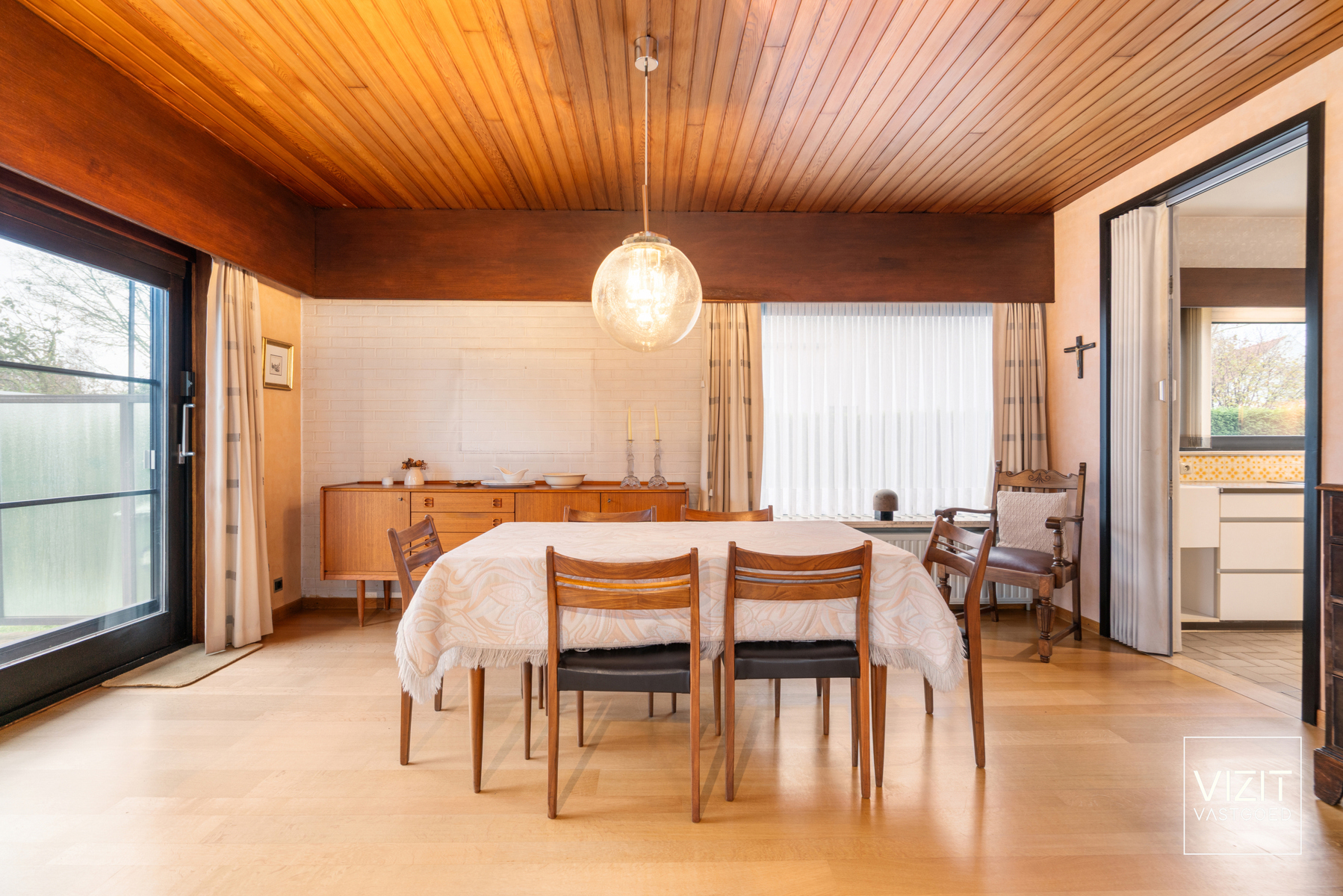 Maison à vendre à Ninove avec 4 chambres - photo 5