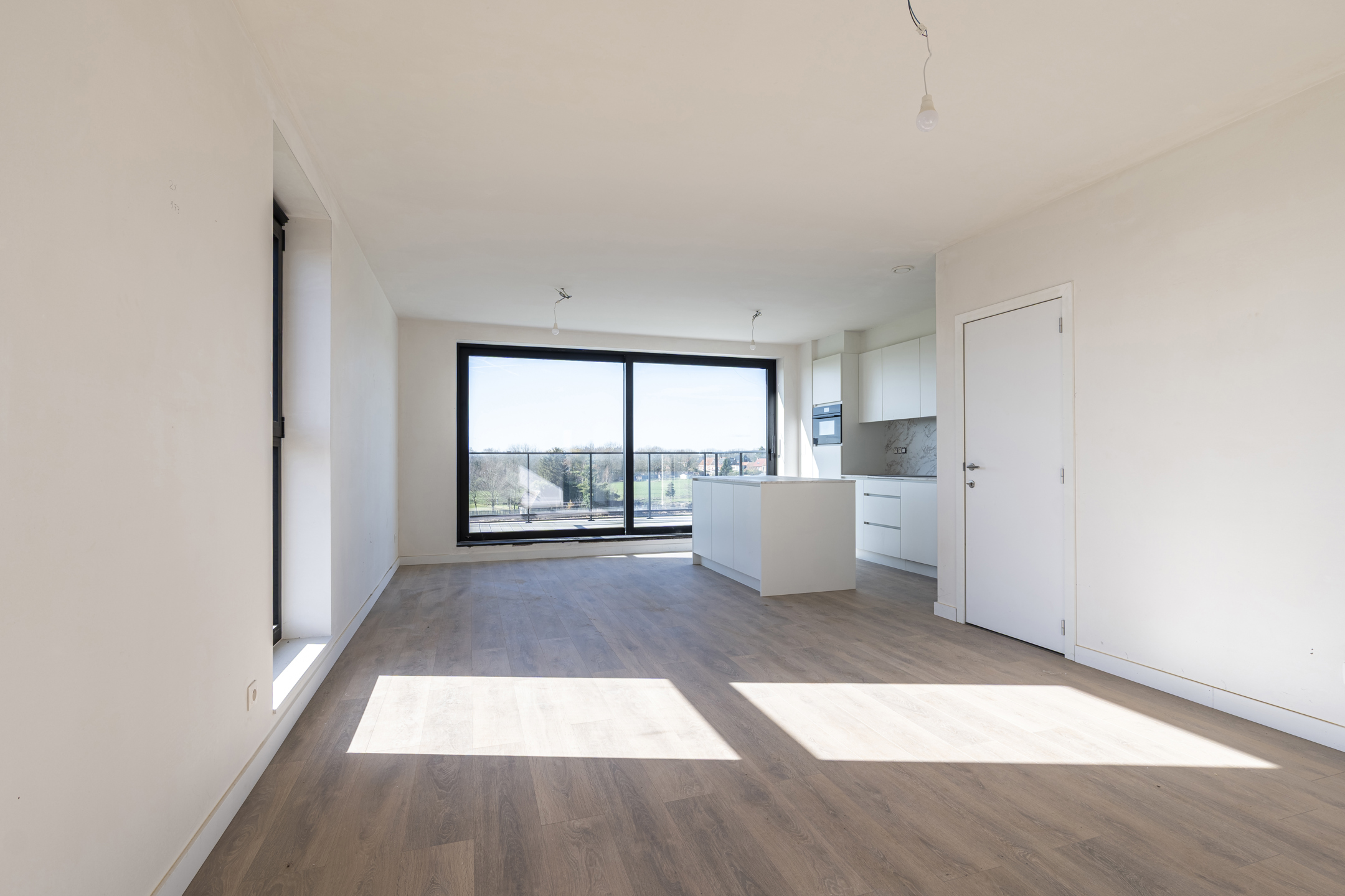 Apartment for rent in Oud-Turnhout with 3 bedrooms - photo 5