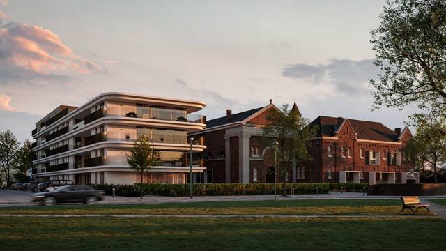 Projet à vendre à Leopoldsburg