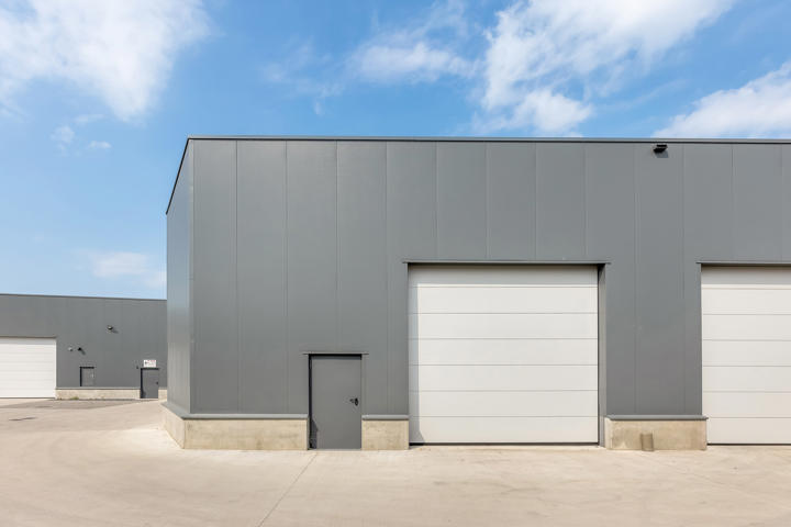 Commercial for rent in Geel - photo 1