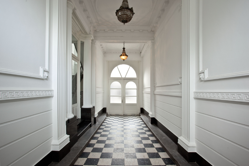 Neoclassicistisch herenhuis (438 m²) met een zuidwest gerichte tuin - foto 2