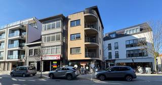 Op zoek naar een instapklare commerciële ruimte op een uitstekende ligging? Dit handelsgelijkvloers van ca. 110 m² in het centrum van Mol biedt...