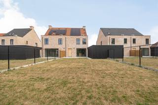 NOUVEAU PROJET DE CONSTRUCTION 'T VELD - UNE VIE MODERNE DANS UN ENDROIT MAGNIFIQUEA vendre : maison de luxe nouvellement construite...