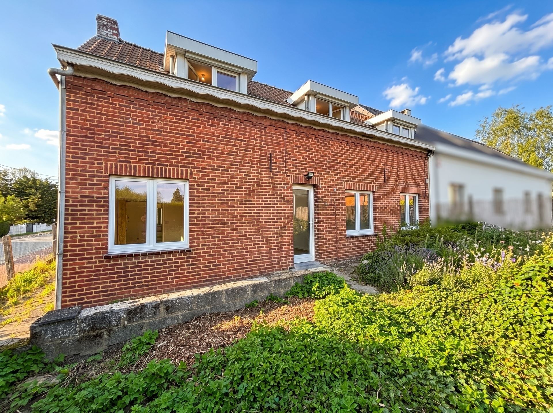 Huis te koop in Opzullik