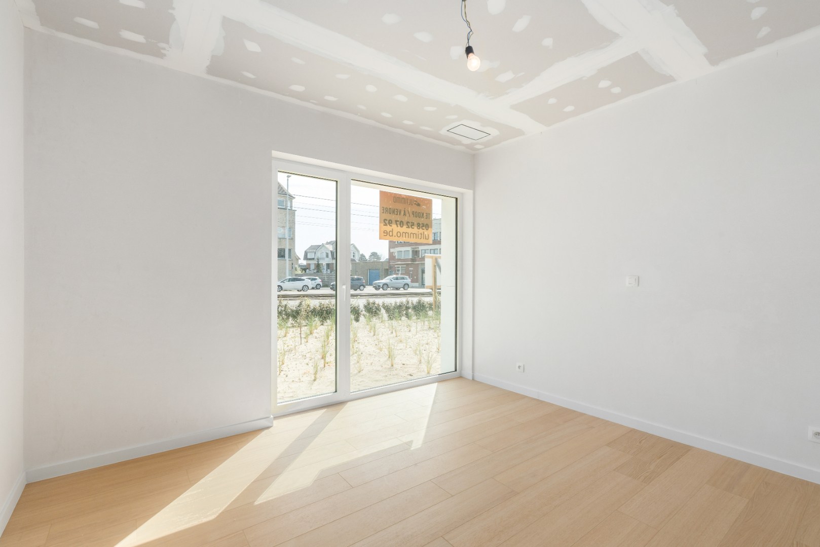 PRACHTIG NIEUWBOUWAPPARTEMENT OP 200 METER VAN DE ZEEDIJK - foto 5