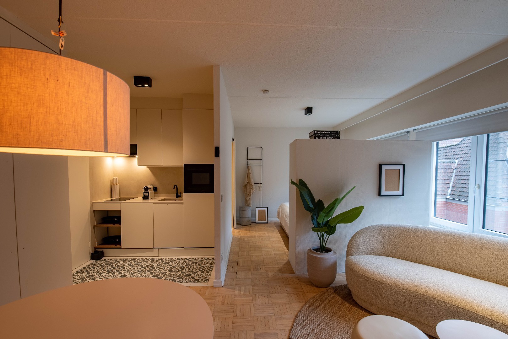 Apartment for rent in Antwerp