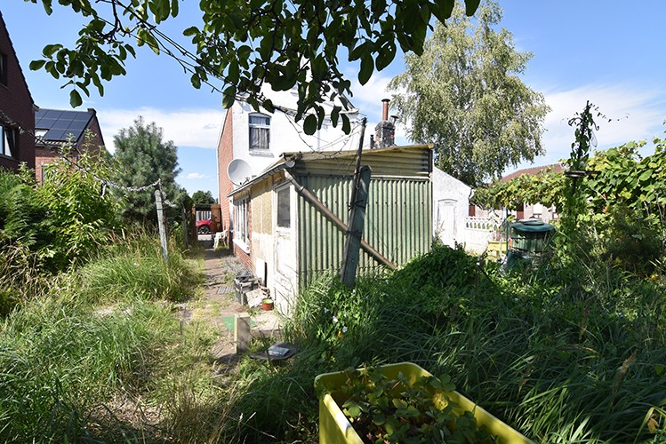 Centraal en rustig gelegen woning in R.U.P. Centrumrand - foto 5