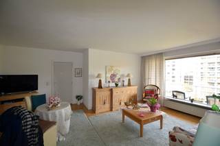 Appartement à vendre à Anvers