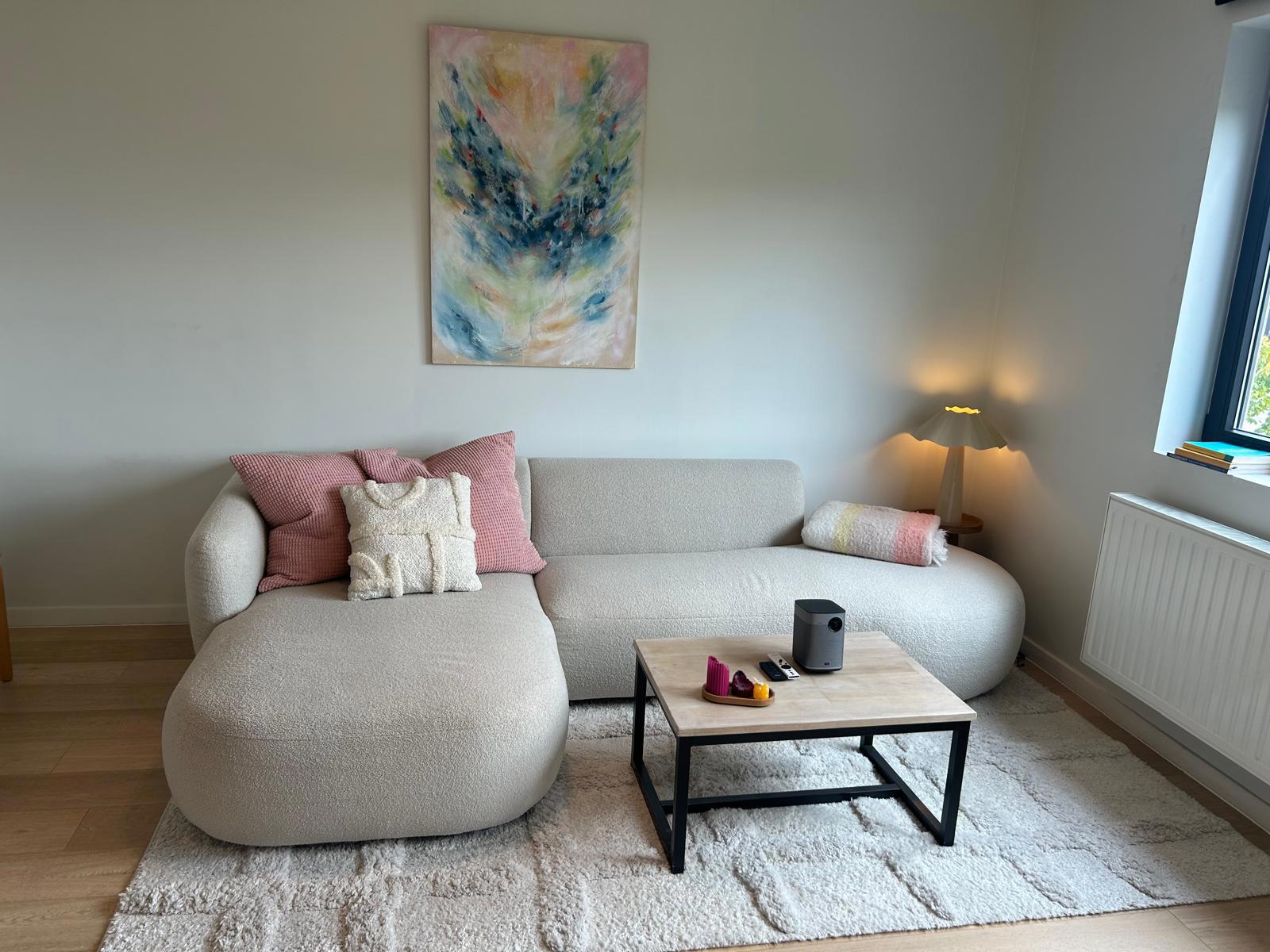 Prachtg recent appartement op toplocatie Brasschaat - foto 4
