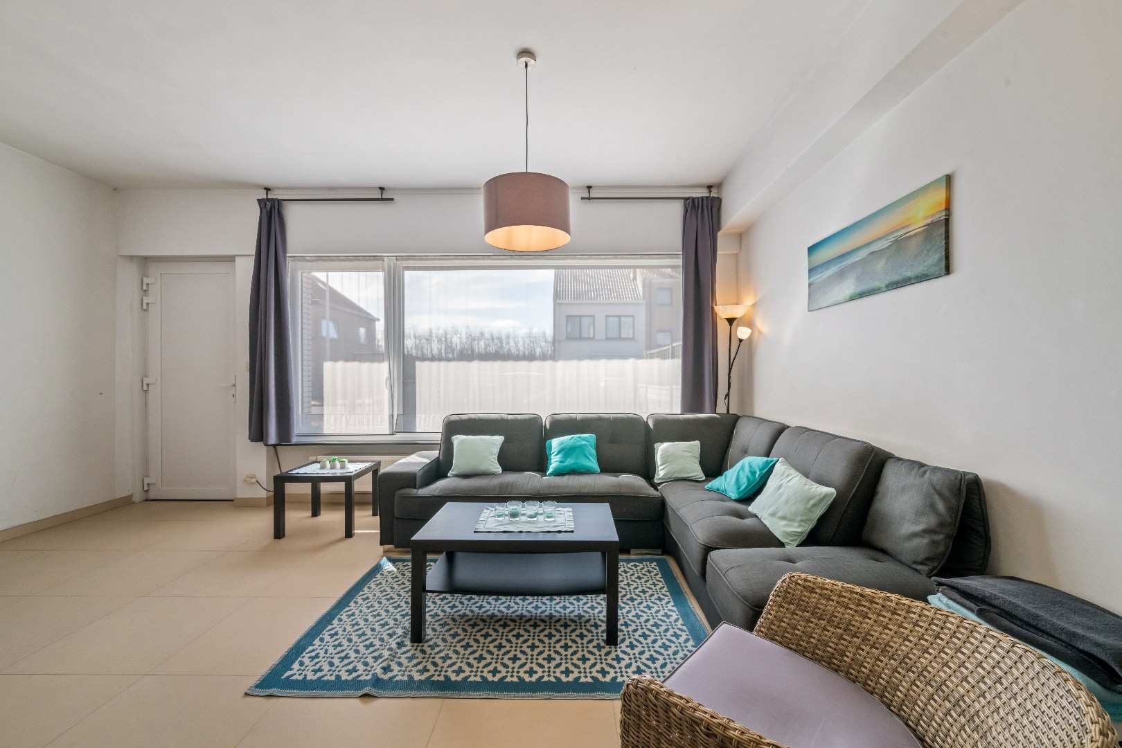 Instapklaar appartement op TOPLIGGING - foto 5