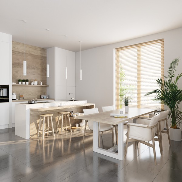 NIEUWBOUWAPPARTEMENTEN - foto 3