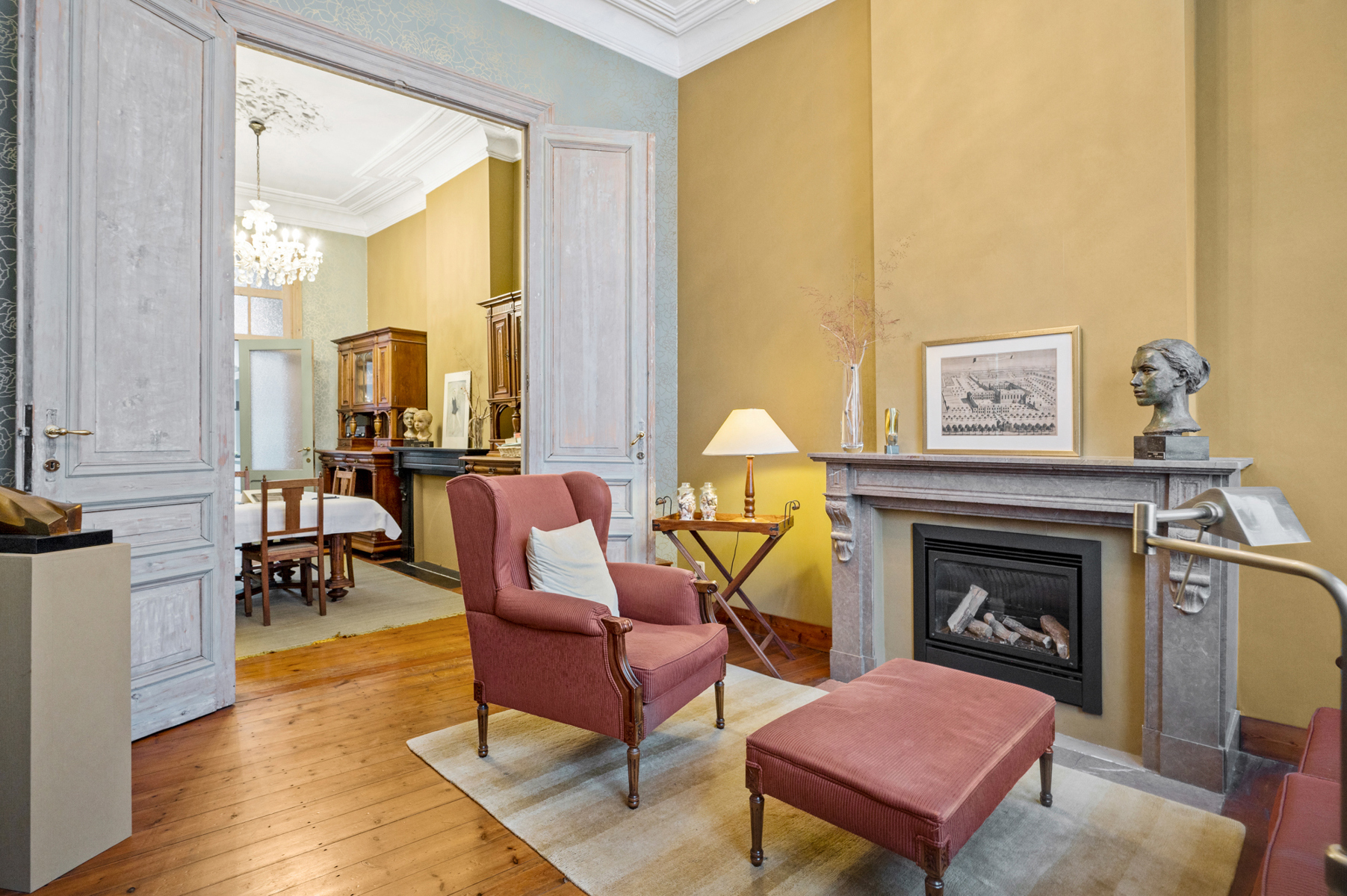 Maison à vendre à Malines avec 4 chambres - photo 4