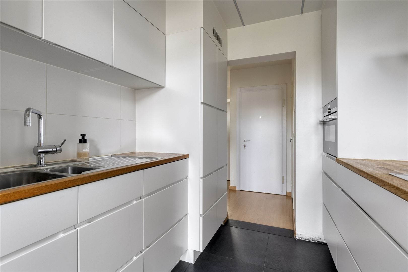 Appartement à vendre à Berchem avec 1 chambre - photo 4