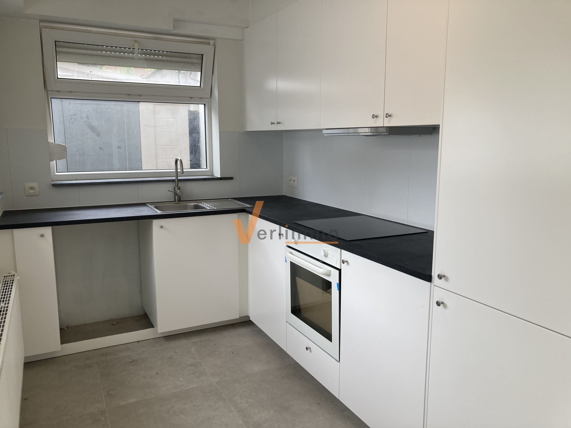 gelijkvloers appartement - foto 3