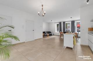 Appartement à vendre à Oostkamp