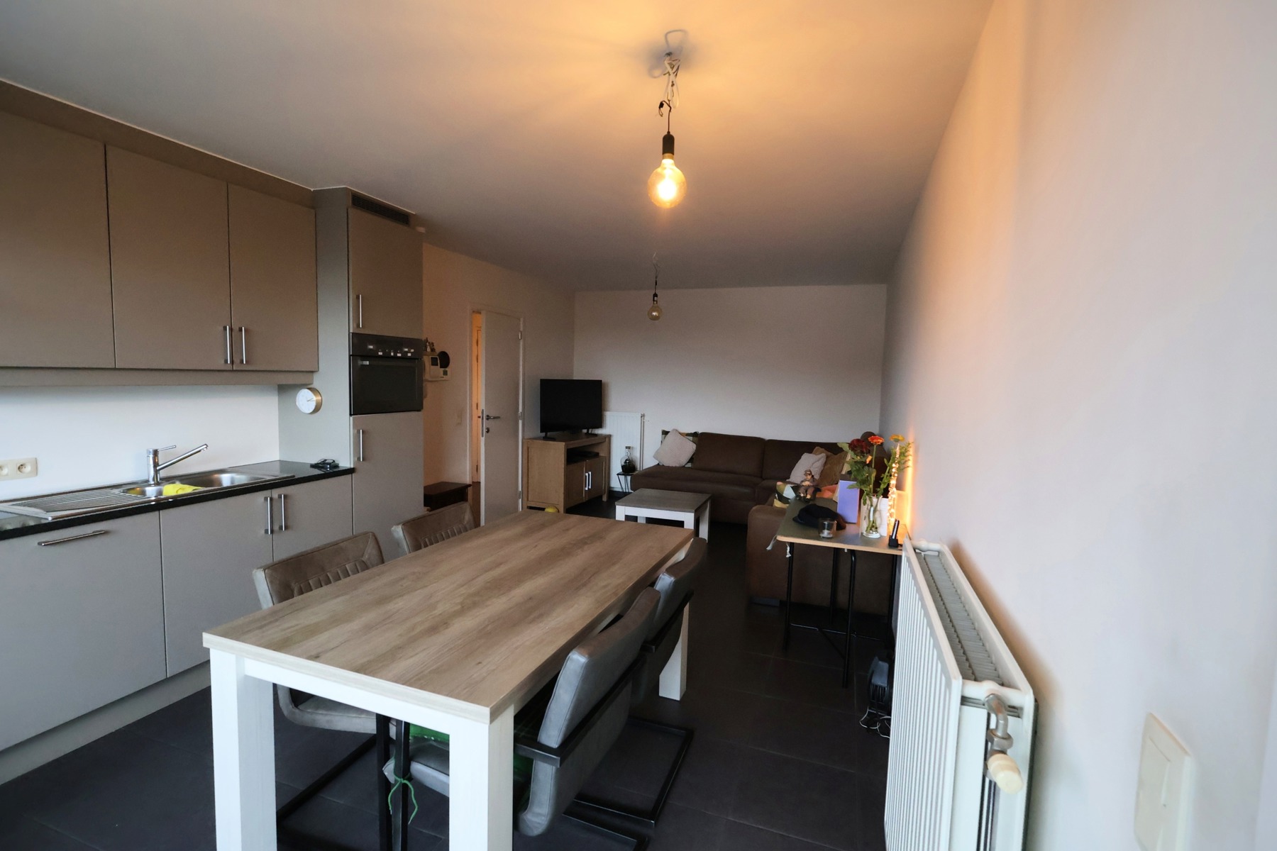 Appartement à louer à Hoogstraten avec 2 chambres - photo 2